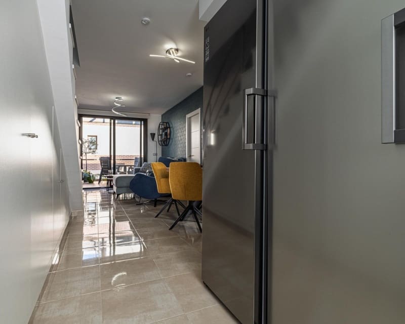 3 slaapkamer Appartement te koop in Cabo Roig met zwembad - € 249.900 (Ref: 9552197)