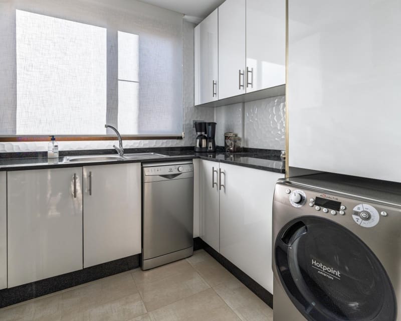 3 slaapkamer Appartement te koop in Cabo Roig met zwembad - € 249.900 (Ref: 9552197)