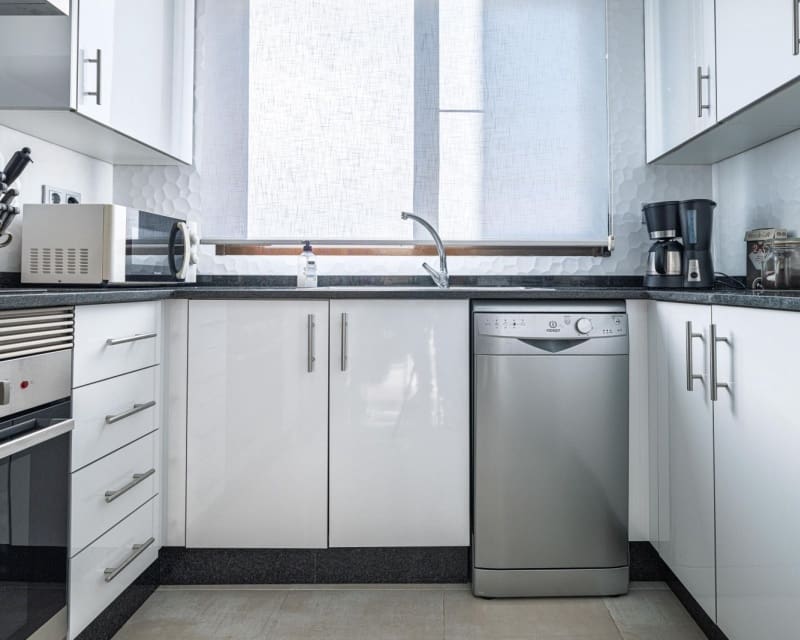 3 slaapkamer Appartement te koop in Cabo Roig met zwembad - € 249.900 (Ref: 9552197)