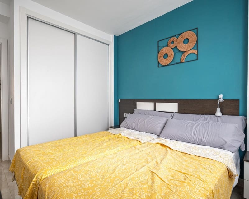 3 slaapkamer Appartement te koop in Cabo Roig met zwembad - € 249.900 (Ref: 9552197)