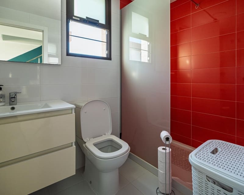 3 slaapkamer Appartement te koop in Cabo Roig met zwembad - € 249.900 (Ref: 9552197)