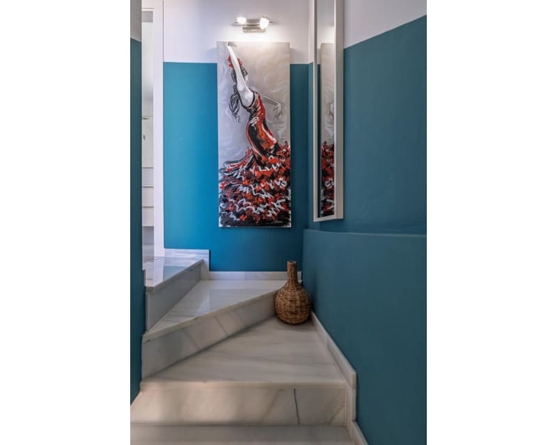 3 slaapkamer Appartement te koop in Cabo Roig met zwembad - € 249.900 (Ref: 9552197)