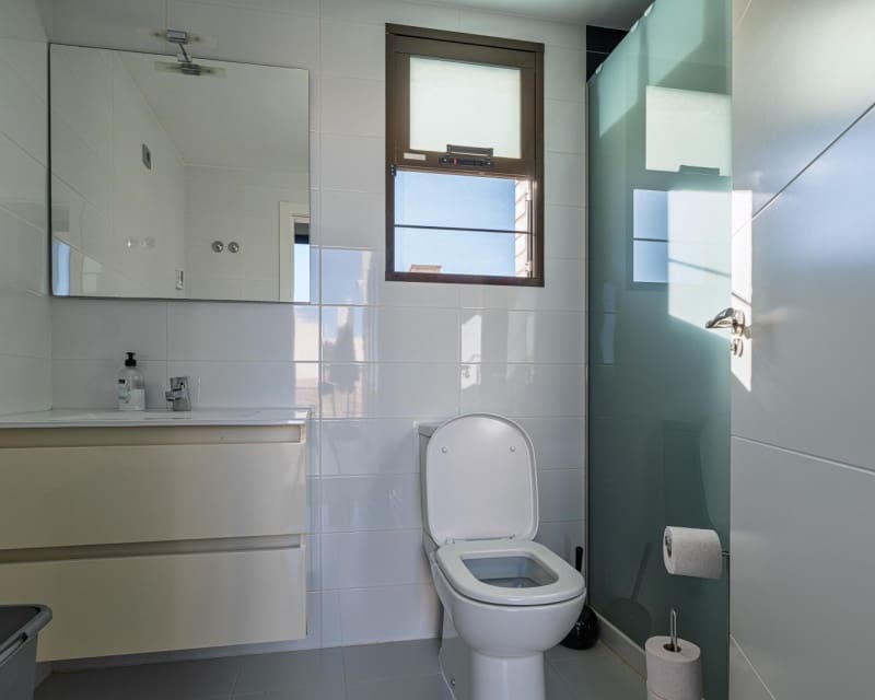 3 slaapkamer Appartement te koop in Cabo Roig met zwembad - € 249.900 (Ref: 9552197)