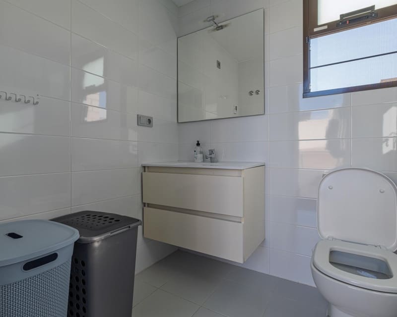 3 slaapkamer Appartement te koop in Cabo Roig met zwembad - € 249.900 (Ref: 9552197)