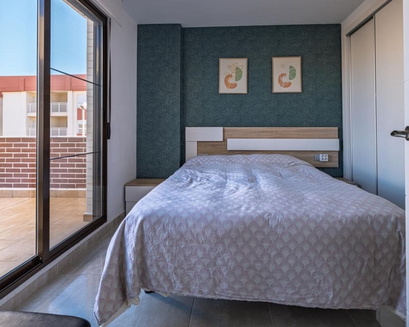 3 slaapkamer Appartement te koop in Cabo Roig met zwembad - € 249.900 (Ref: 9552197)