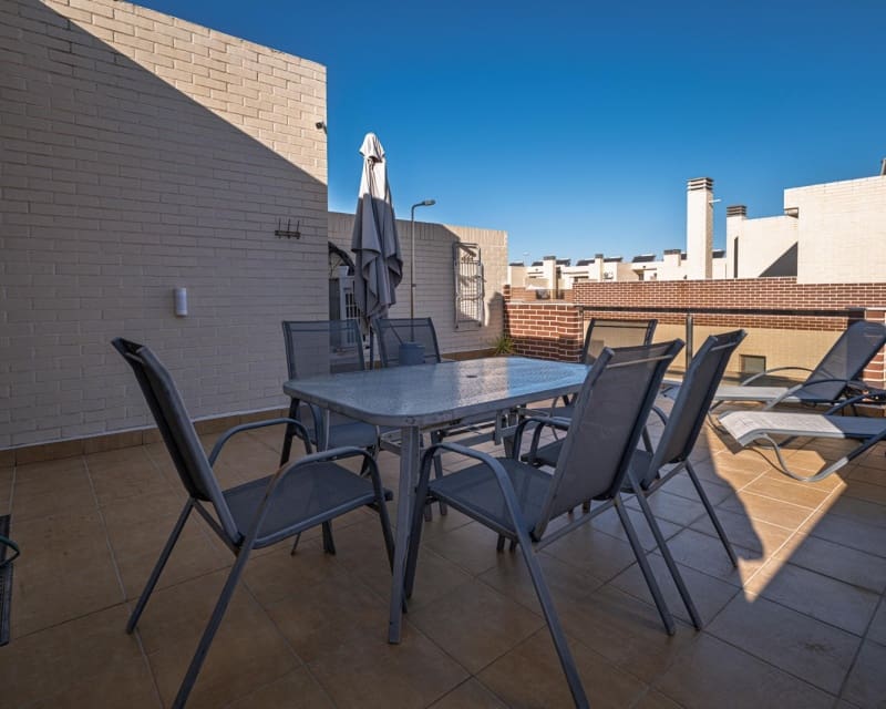 3 slaapkamer Appartement te koop in Cabo Roig met zwembad - € 249.900 (Ref: 9552197)