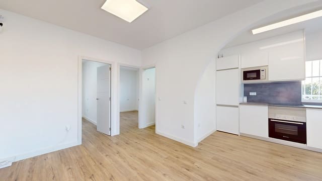 2 slaapkamer Bungalow te koop in Villamartin, Orihuela - € 199.000 (Ref: 9552201)