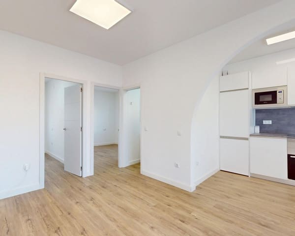 2 soveværelse Bungalow til salg i Villamartin, Orihuela - € 199.000 (Ref: 9552201)