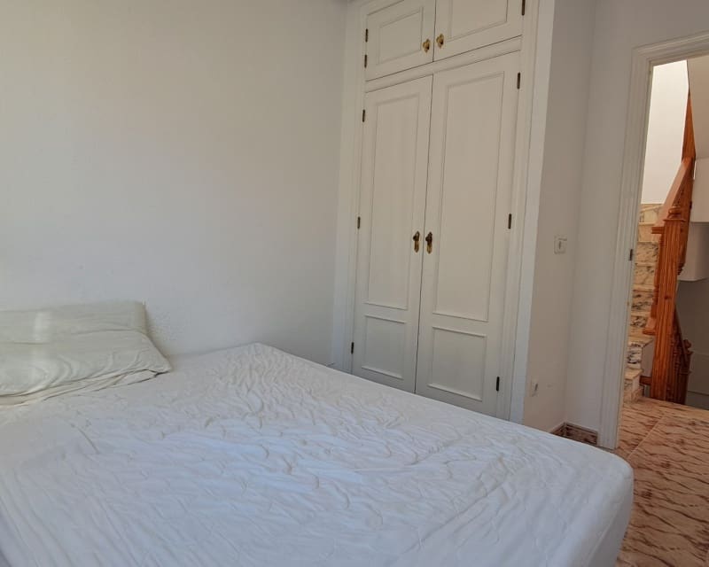 2 quarto Moradia para venda em Playa Flamenca com piscina - 219 000 € (Ref: 9552202)