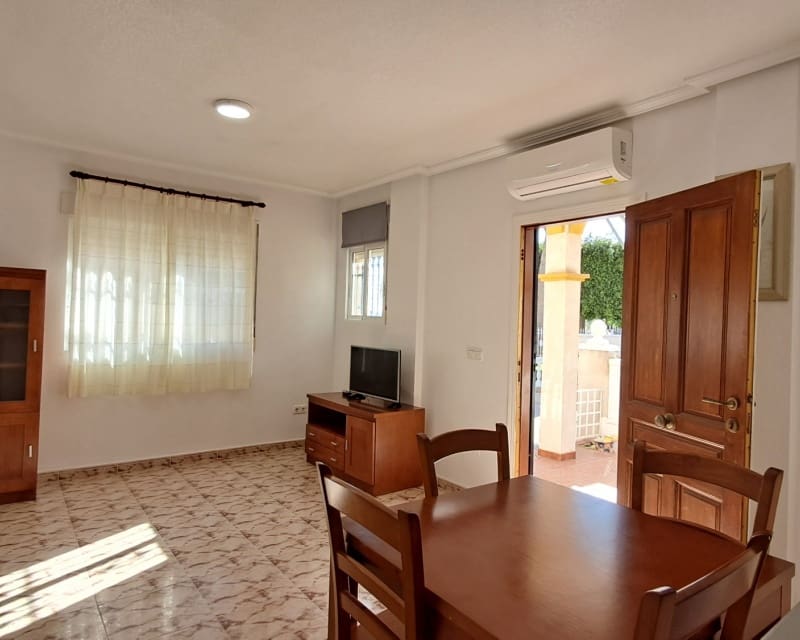 2 quarto Moradia para venda em Playa Flamenca com piscina - 219 000 € (Ref: 9552202)