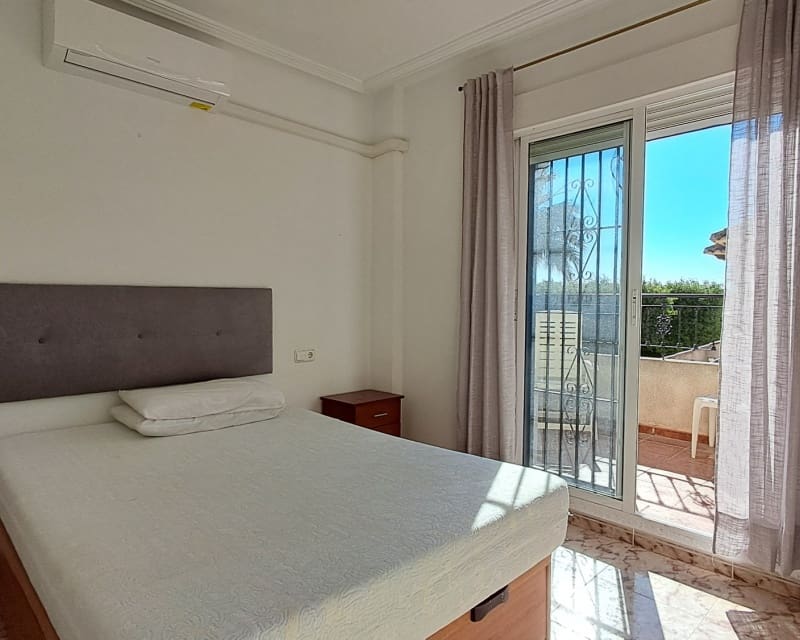 2 quarto Moradia para venda em Playa Flamenca com piscina - 219 000 € (Ref: 9552202)
