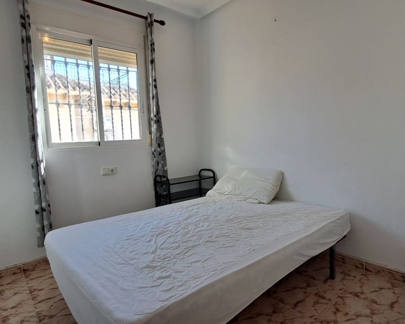 2 quarto Moradia para venda em Playa Flamenca com piscina - 219 000 € (Ref: 9552202)