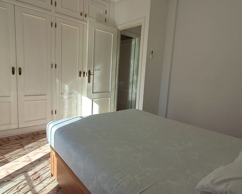 2 quarto Moradia para venda em Playa Flamenca com piscina - 219 000 € (Ref: 9552202)