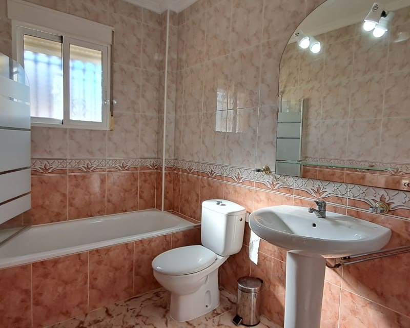 2 quarto Moradia para venda em Playa Flamenca com piscina - 219 000 € (Ref: 9552202)