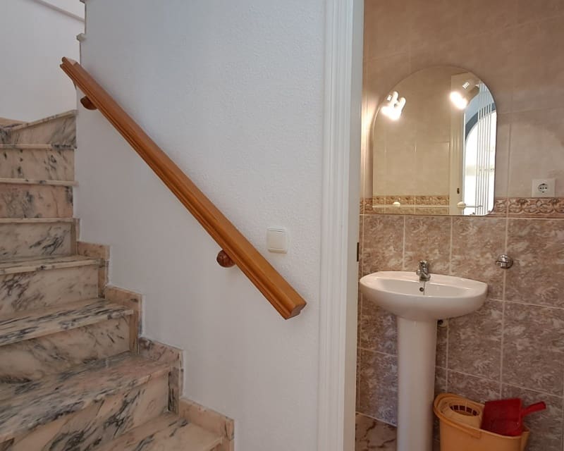 2 quarto Moradia para venda em Playa Flamenca com piscina - 219 000 € (Ref: 9552202)