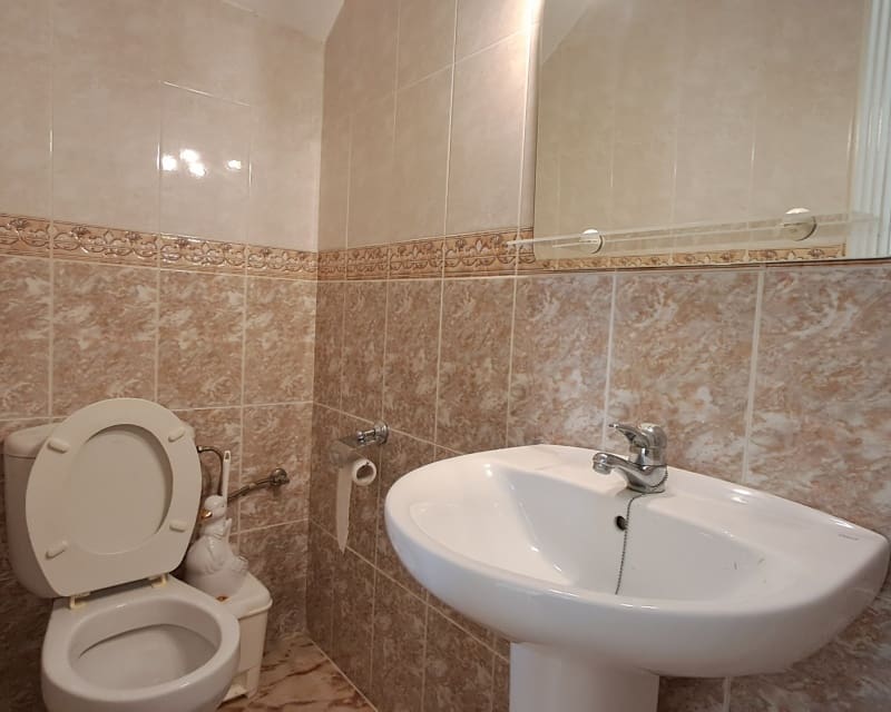 2 quarto Moradia para venda em Playa Flamenca com piscina - 219 000 € (Ref: 9552202)