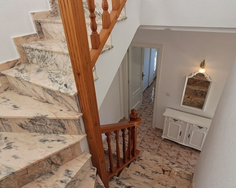 2 quarto Moradia para venda em Playa Flamenca com piscina - 219 000 € (Ref: 9552202)