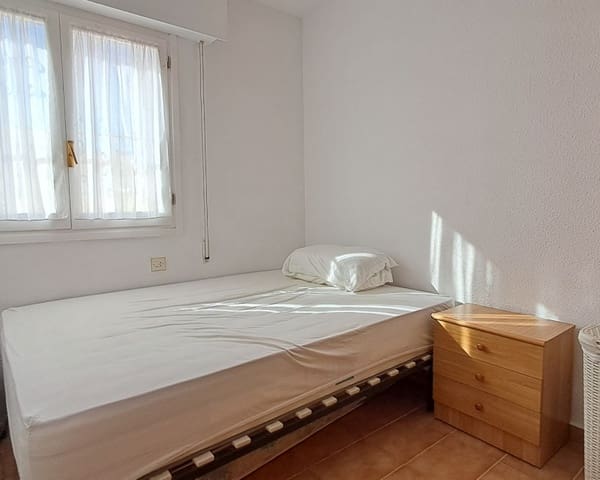 2 quarto Moradia para venda em La Florida, Orihuela - 219 000 € (Ref: 9552203)