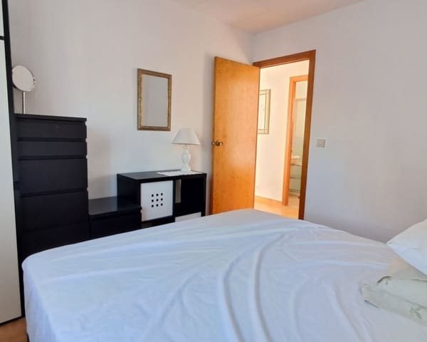 2 quarto Moradia para venda em La Florida, Orihuela - 219 000 € (Ref: 9552203)