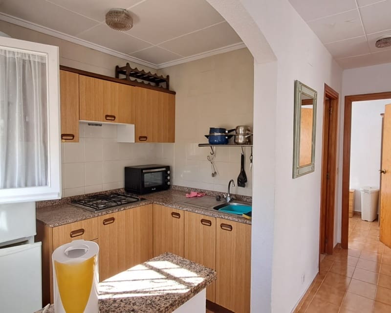 2 makuuhuone Huvila myytävänä paikassa La Florida - 219 000 € (Ref: 9552203)