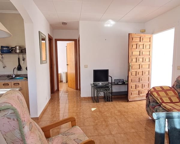 2 quarto Moradia para venda em La Florida, Orihuela - 219 000 € (Ref: 9552203)