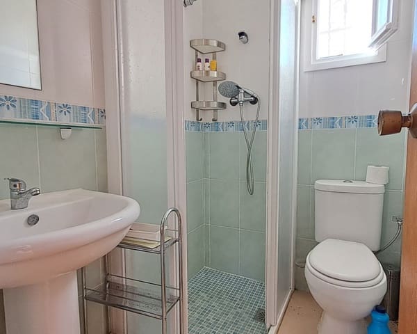 2 quarto Moradia para venda em La Florida, Orihuela - 219 000 € (Ref: 9552203)