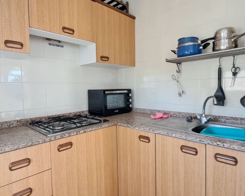 2 makuuhuone Huvila myytävänä paikassa La Florida - 219 000 € (Ref: 9552203)