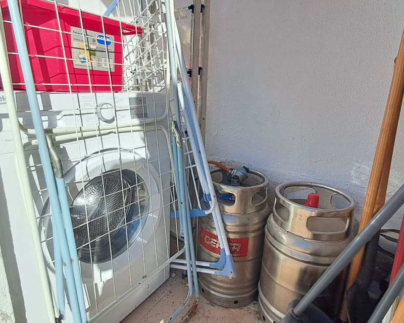 2 makuuhuone Huvila myytävänä paikassa La Florida - 219 000 € (Ref: 9552203)