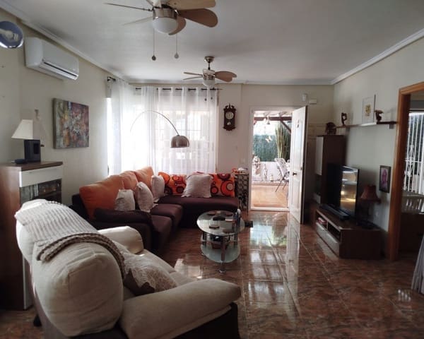 3 sovrum Hus till salu i Villamartin, Orihuela med pool - 240 000 € (Ref: 9552204)