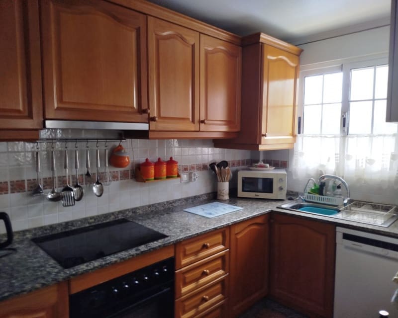 3 sovrum Hus till salu i Villamartin med pool - 240 000 € (Ref: 9552204)