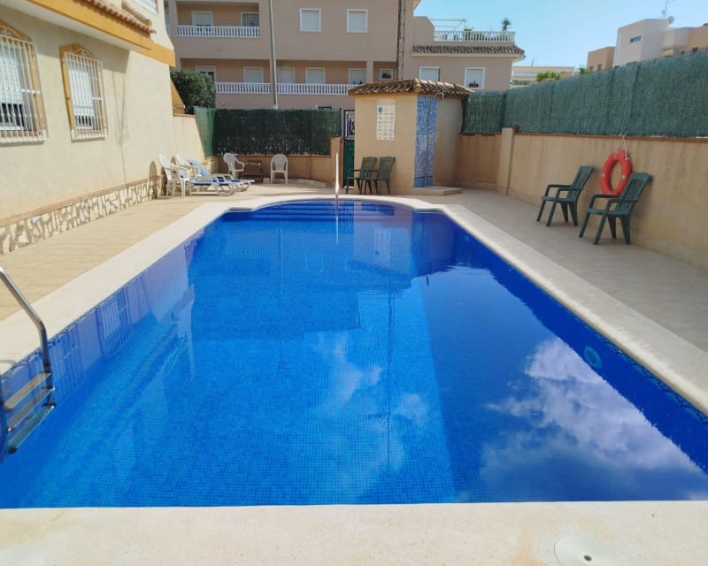 3 sovrum Hus till salu i Villamartin med pool - 240 000 € (Ref: 9552204)