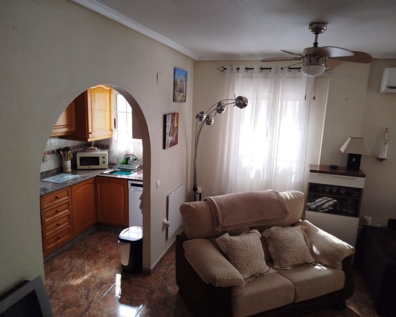 3 sovrum Hus till salu i Villamartin med pool - 240 000 € (Ref: 9552204)