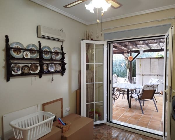 3 sovrum Hus till salu i Villamartin, Orihuela med pool - 240 000 € (Ref: 9552204)