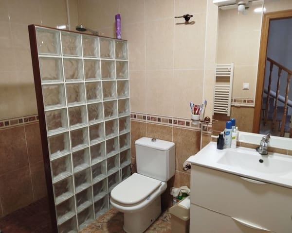 3 sovrum Hus till salu i Villamartin, Orihuela med pool - 240 000 € (Ref: 9552204)