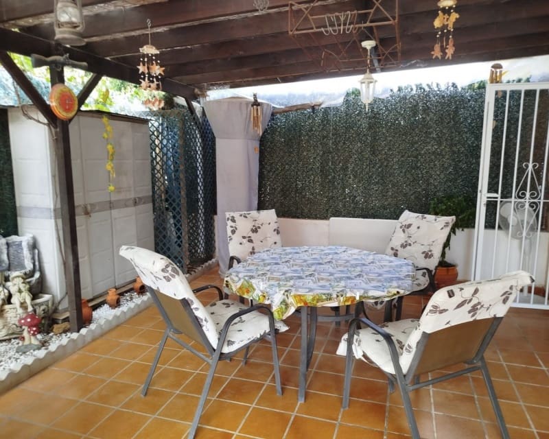 3 sovrum Hus till salu i Villamartin med pool - 240 000 € (Ref: 9552204)