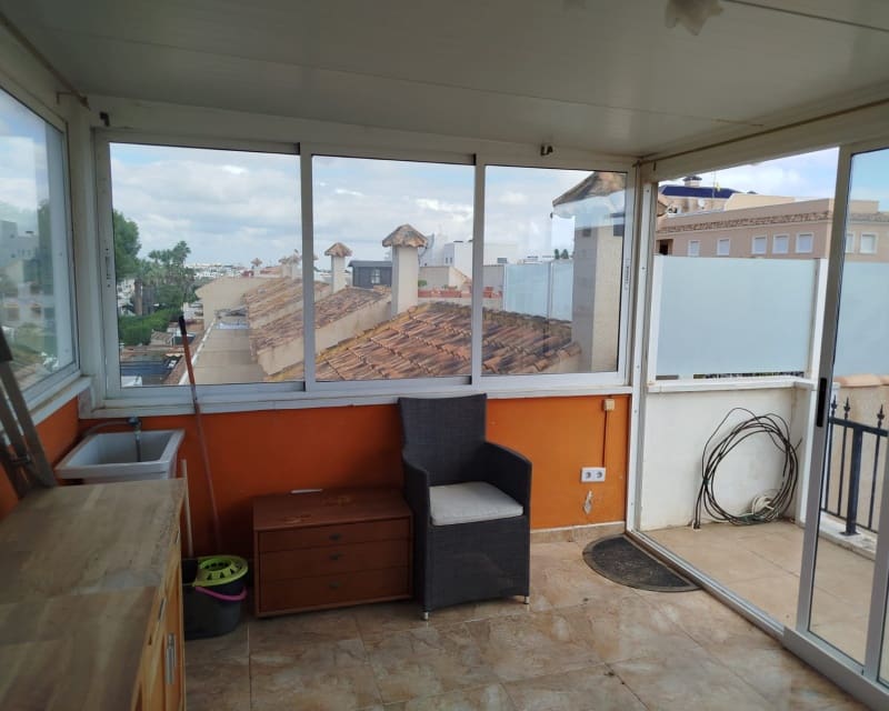 3 sovrum Hus till salu i Villamartin med pool - 240 000 € (Ref: 9552204)