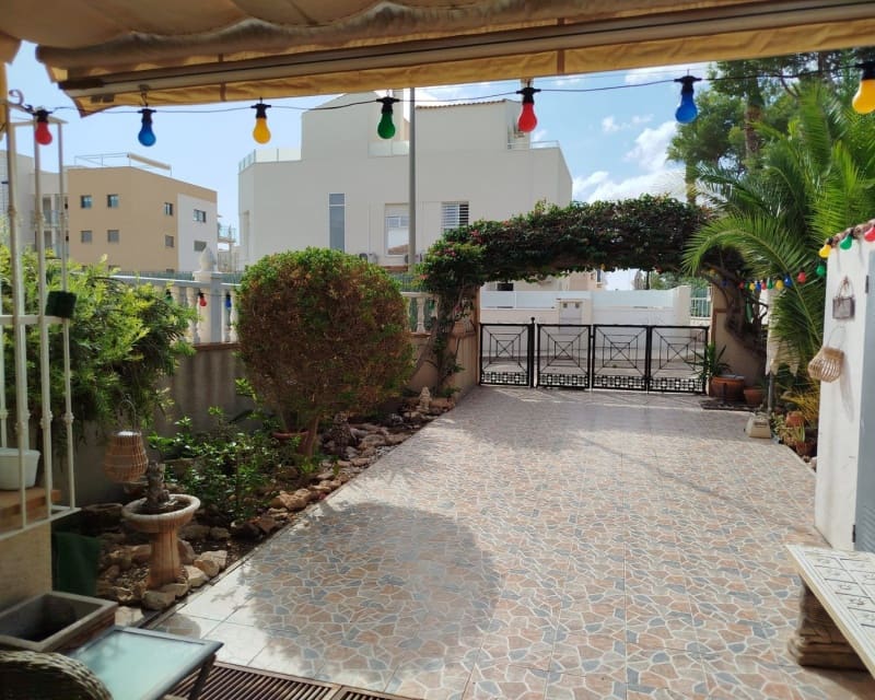 3 sovrum Hus till salu i Villamartin med pool - 240 000 € (Ref: 9552204)