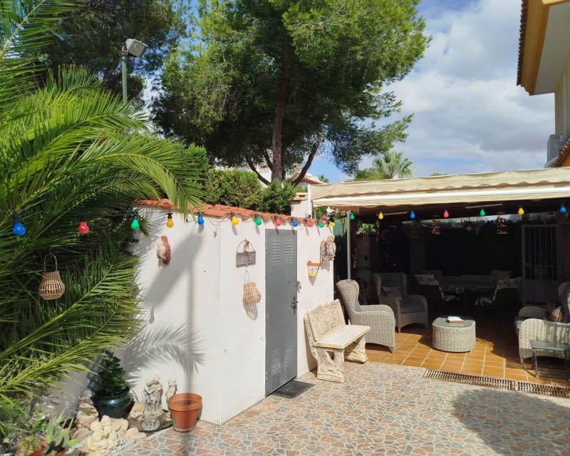 3 sovrum Hus till salu i Villamartin med pool - 240 000 € (Ref: 9552204)