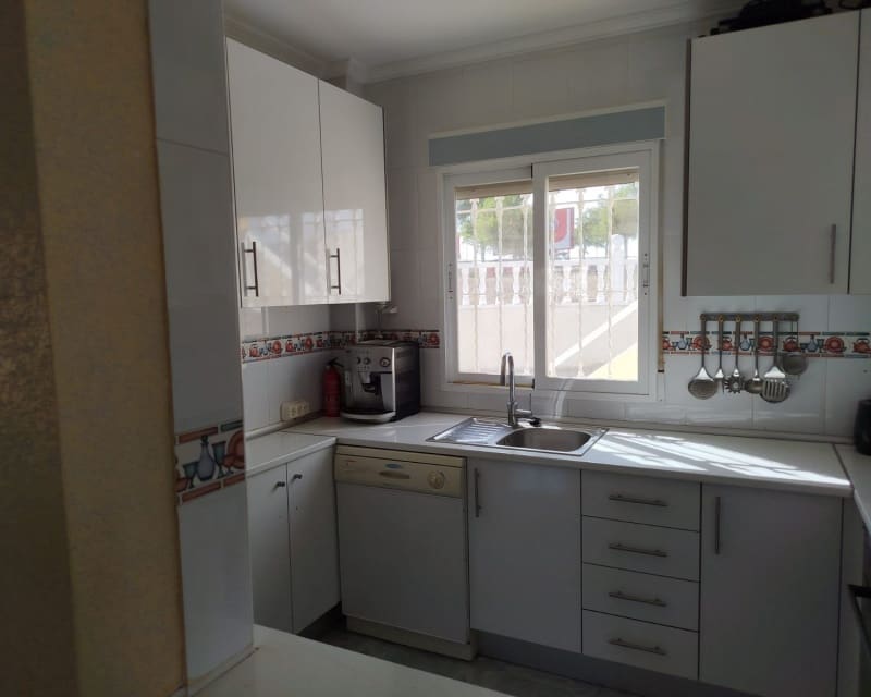 3 chambre Villa/Maison à vendre à La Zenia avec piscine - 379 000 € (Ref: 9552205)