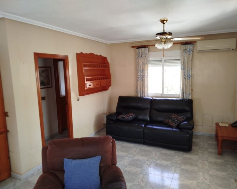 3 chambre Villa/Maison à vendre à La Zenia avec piscine - 379 000 € (Ref: 9552205)