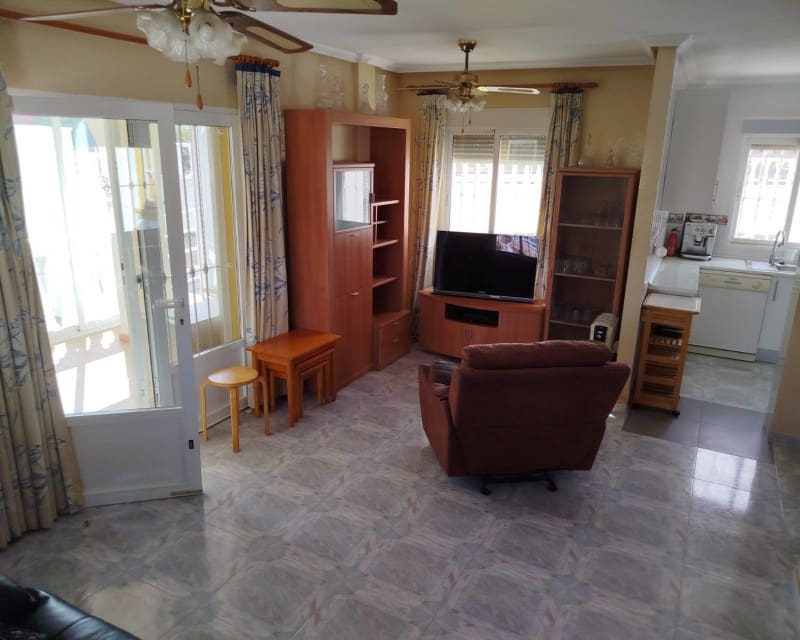 3 chambre Villa/Maison à vendre à La Zenia avec piscine - 379 000 € (Ref: 9552205)