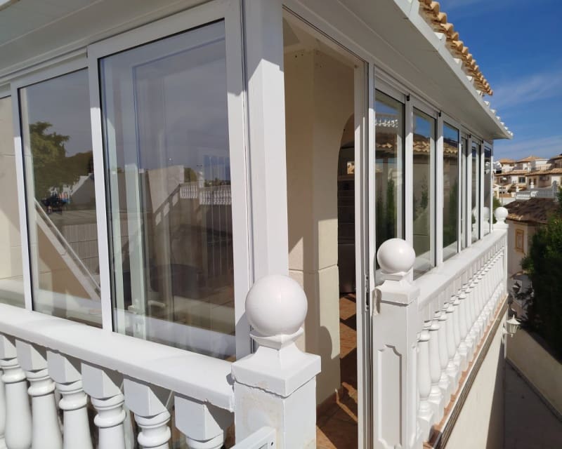 3 chambre Villa/Maison à vendre à La Zenia avec piscine - 379 000 € (Ref: 9552205)