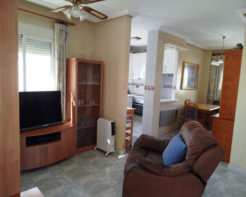 3 chambre Villa/Maison à vendre à La Zenia avec piscine - 379 000 € (Ref: 9552205)