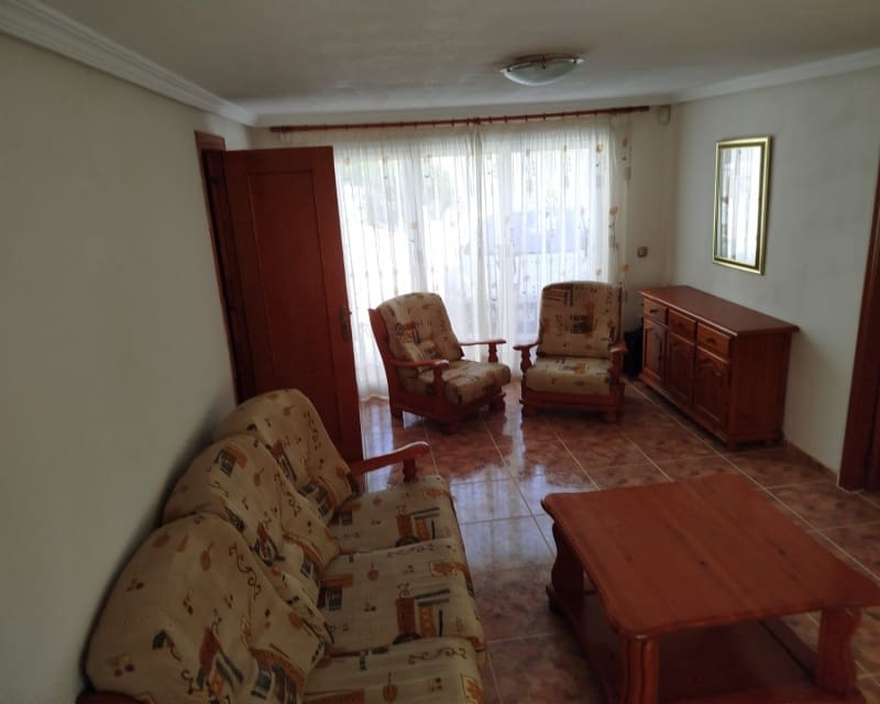 3 chambre Villa/Maison à vendre à La Zenia avec piscine - 379 000 € (Ref: 9552205)