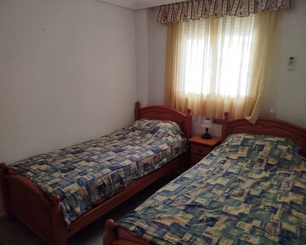 3 quarto Moradia para venda em La Zenia, Orihuela com piscina - 379 000 € (Ref: 9552205)