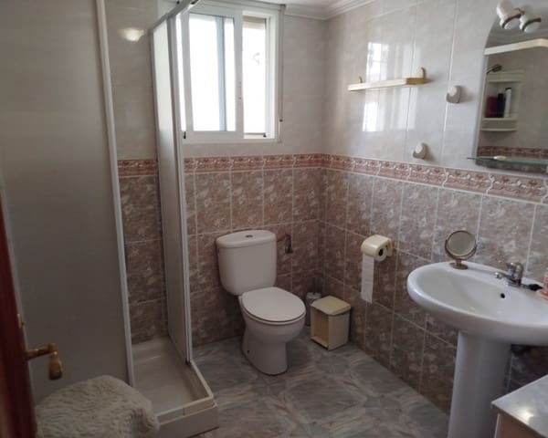 3 quarto Moradia para venda em La Zenia, Orihuela com piscina - 379 000 € (Ref: 9552205)