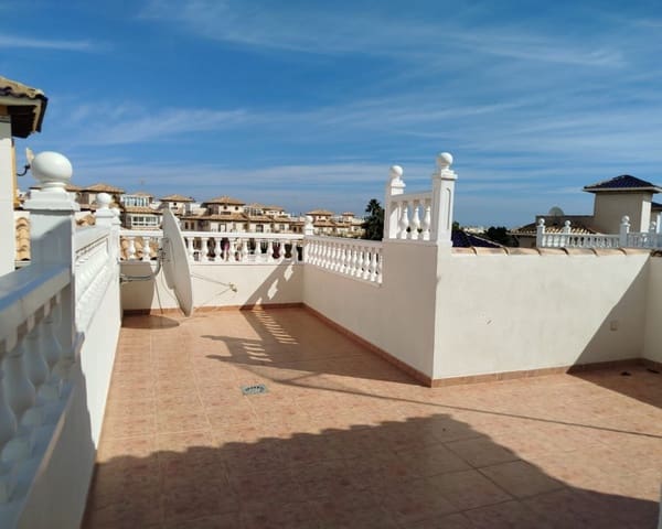 3 quarto Moradia para venda em La Zenia, Orihuela com piscina - 379 000 € (Ref: 9552205)
