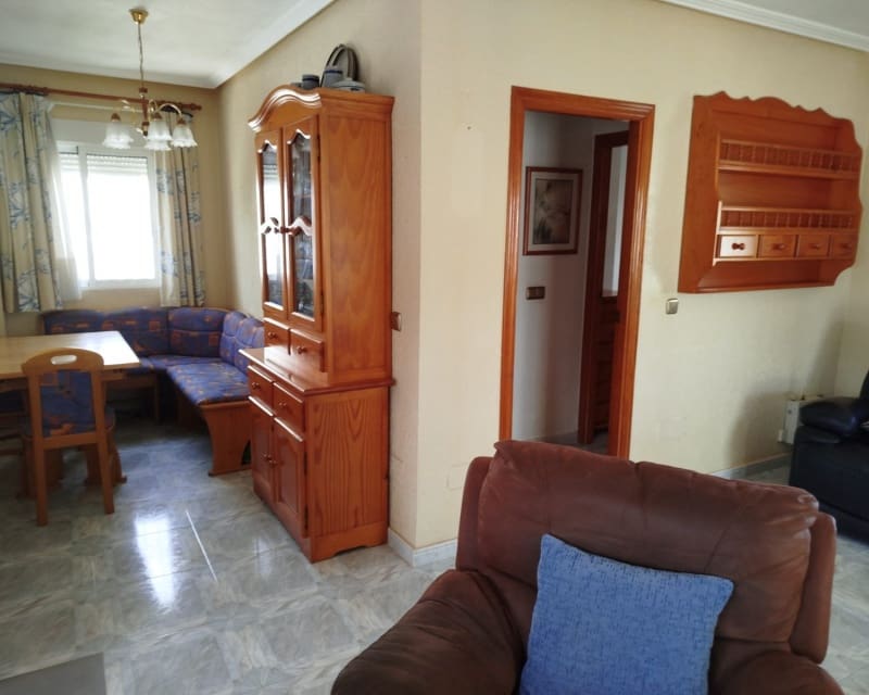 3 chambre Villa/Maison à vendre à La Zenia avec piscine - 379 000 € (Ref: 9552205)