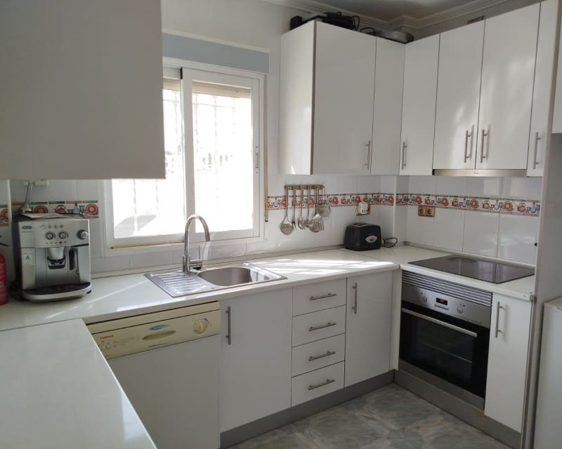 3 chambre Villa/Maison à vendre à La Zenia avec piscine - 379 000 € (Ref: 9552205)