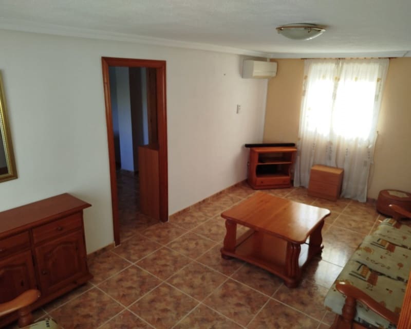 3 chambre Villa/Maison à vendre à La Zenia avec piscine - 379 000 € (Ref: 9552205)